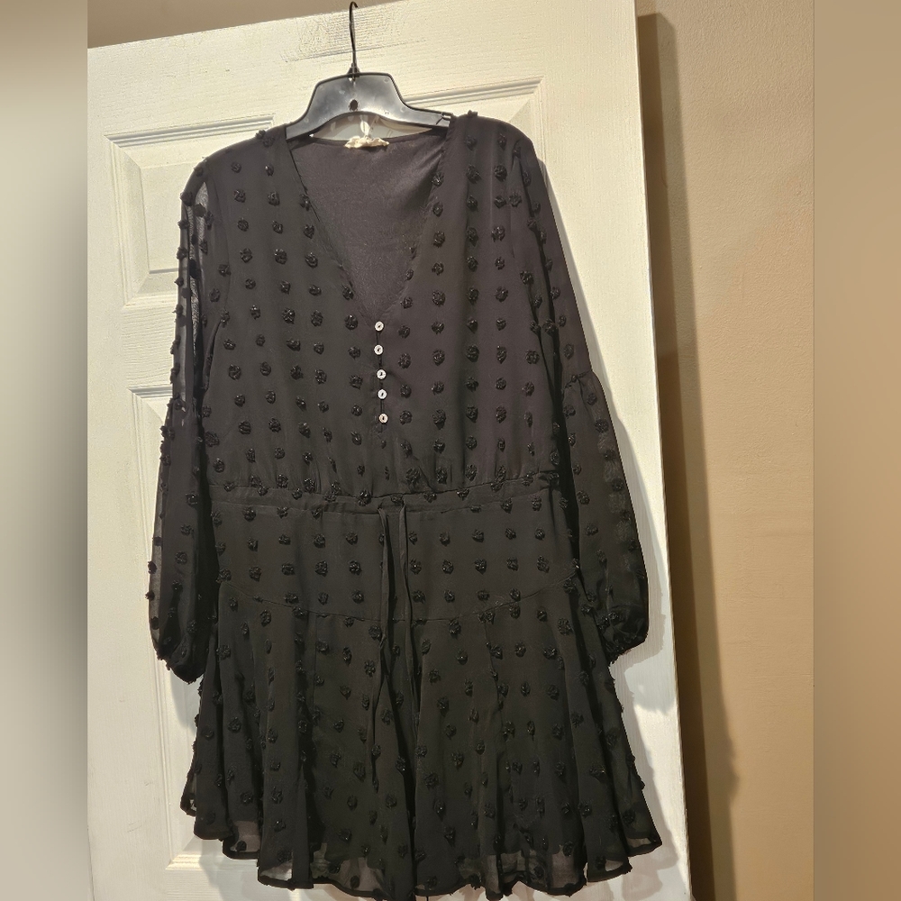 ENTRO DRESS